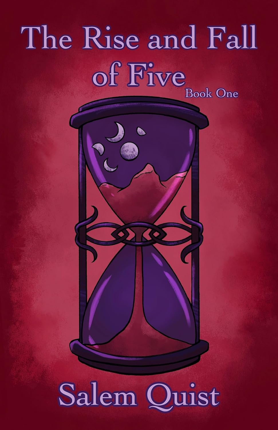 The Rise and Fall of Five